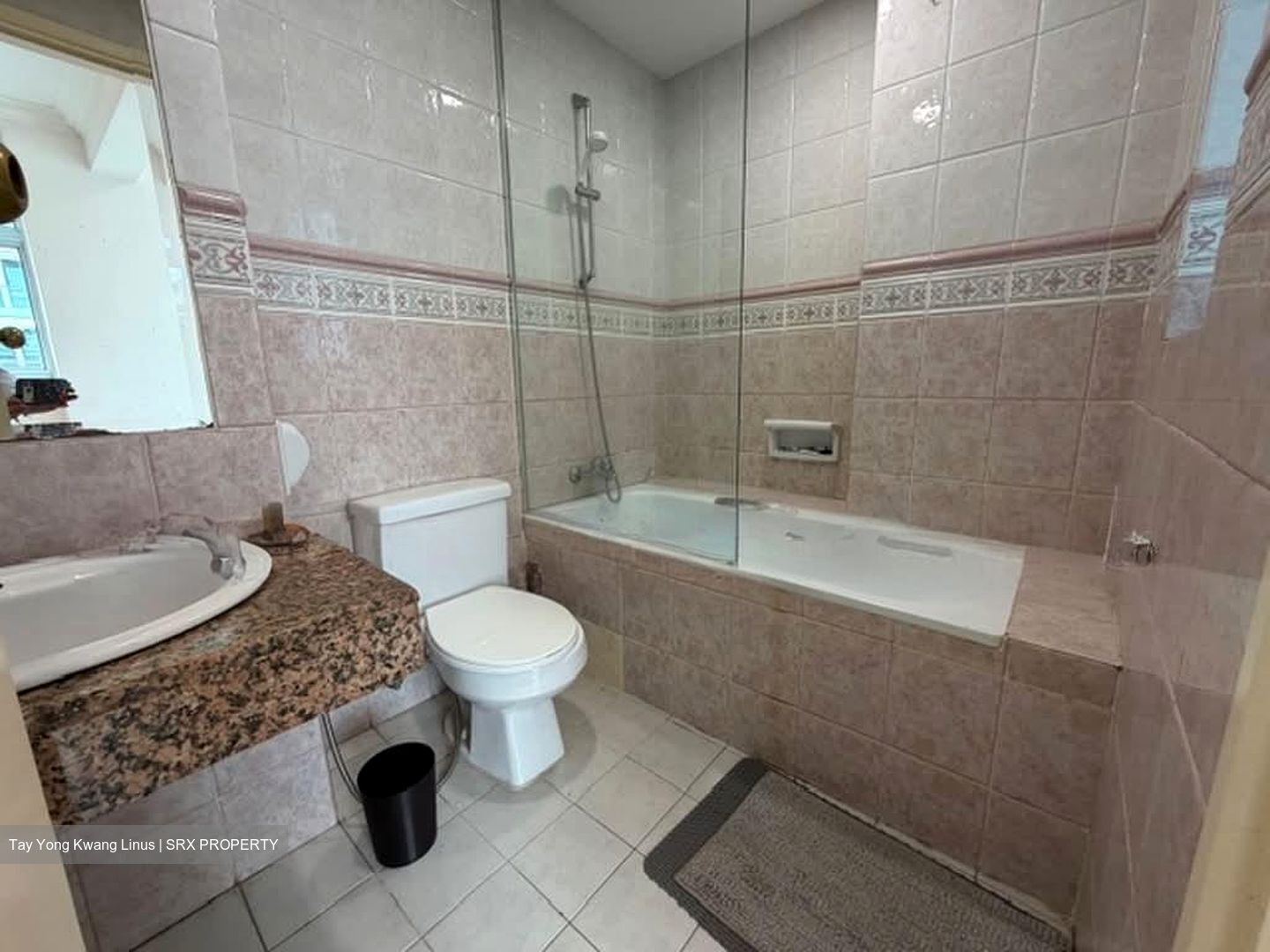 La Crystal (D9), Apartment #585473101